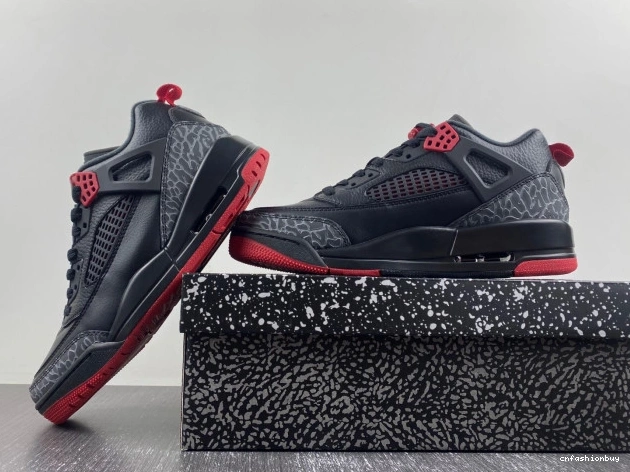 Spizike Jordan FQ1579-006 Bred Low 0803